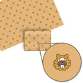 Bidoof Wrapping Paper