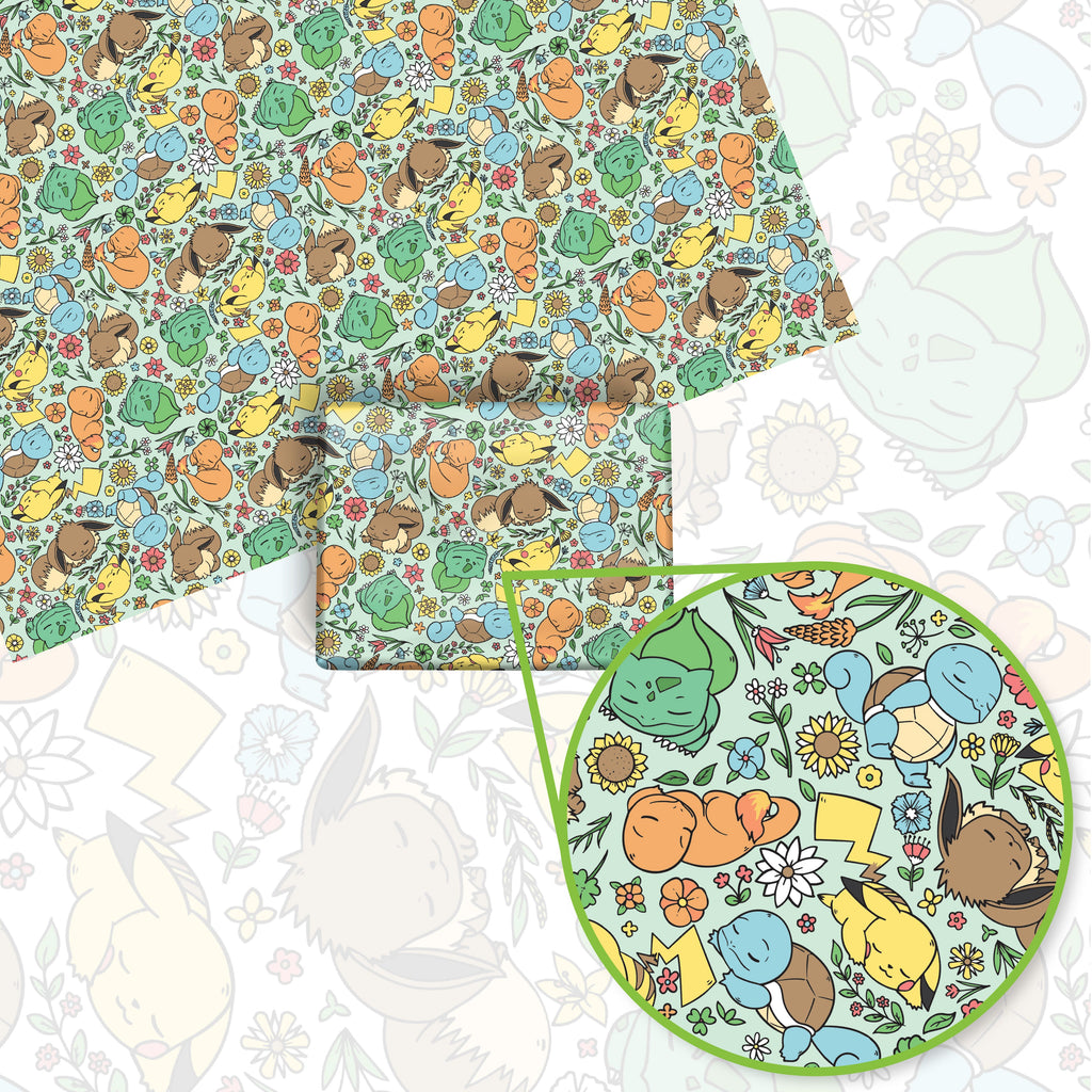 Starter Wrapping Paper