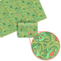 Treeko Wrapping Paper
