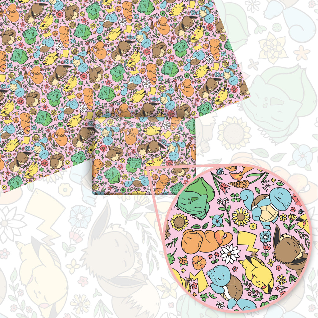 Starter Wrapping Paper