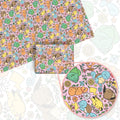 Starter Wrapping Paper