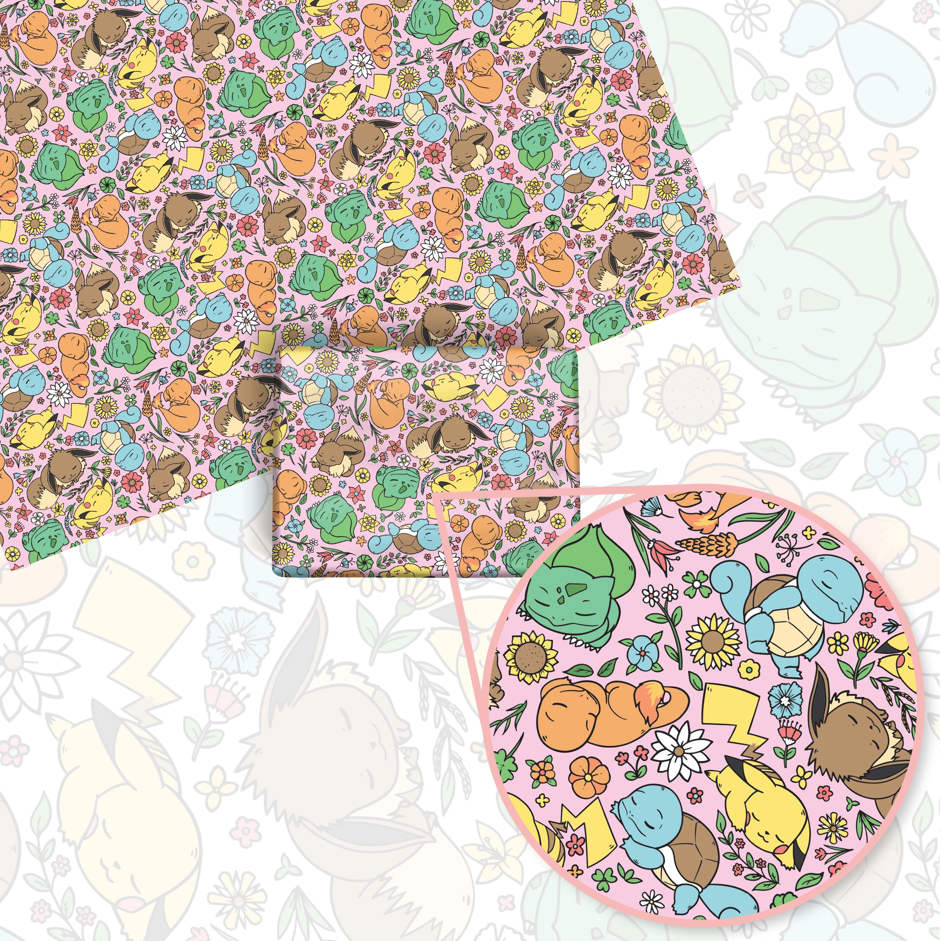 Starter Wrapping Paper