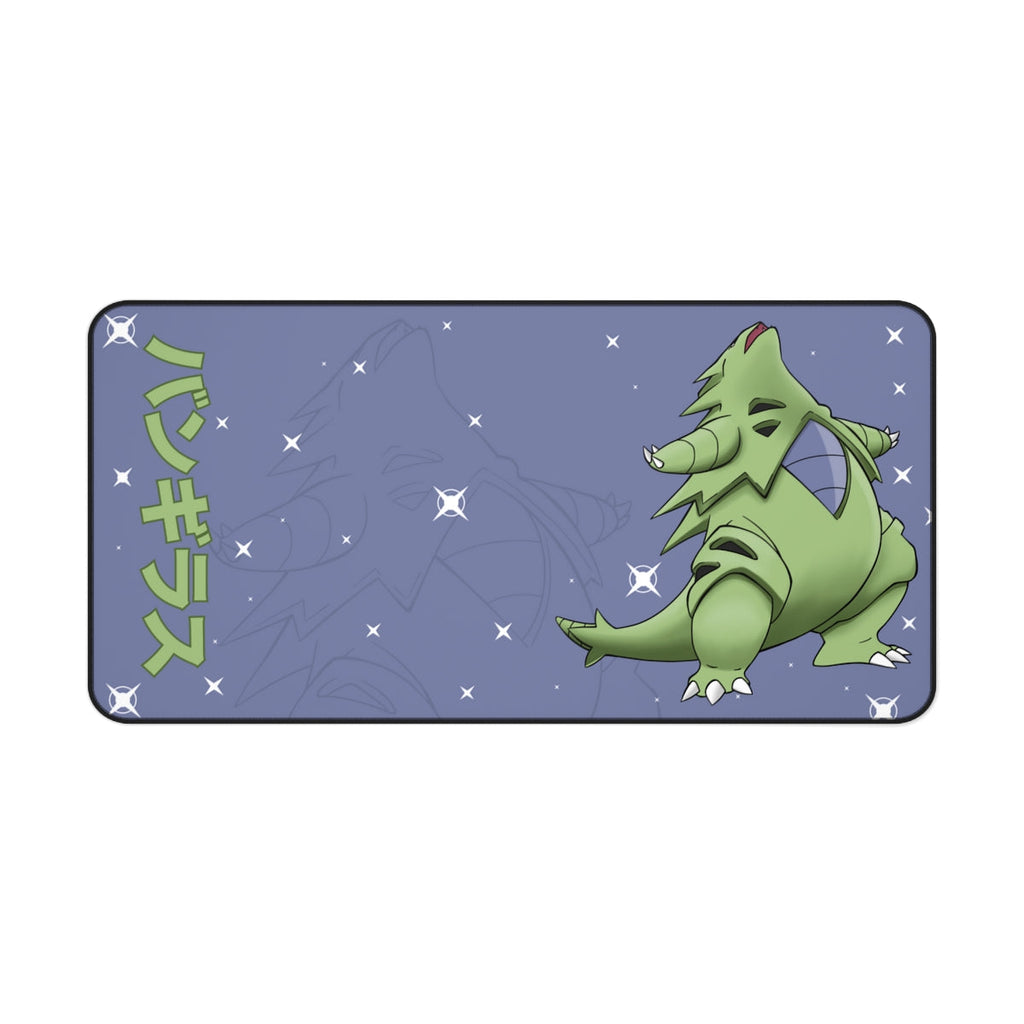 Tyranitar Desk Mat