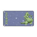 Tyranitar Desk Mat