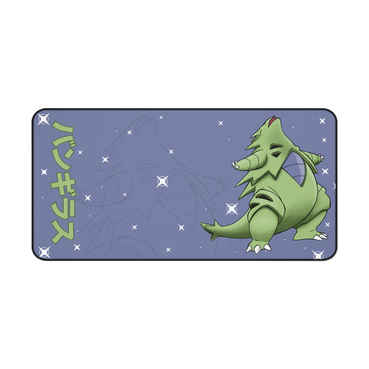 Tyranitar Desk Mat