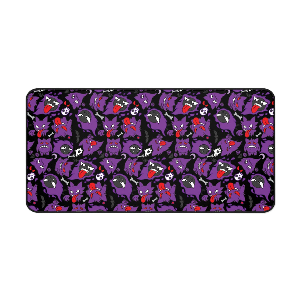 Gengar Evolution Desk Mat
