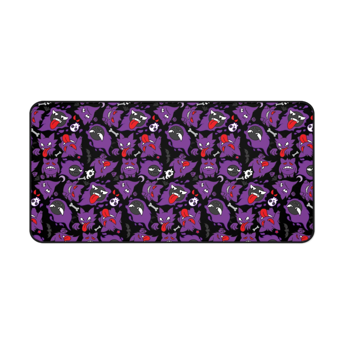 Gengar Evolution Desk Mat