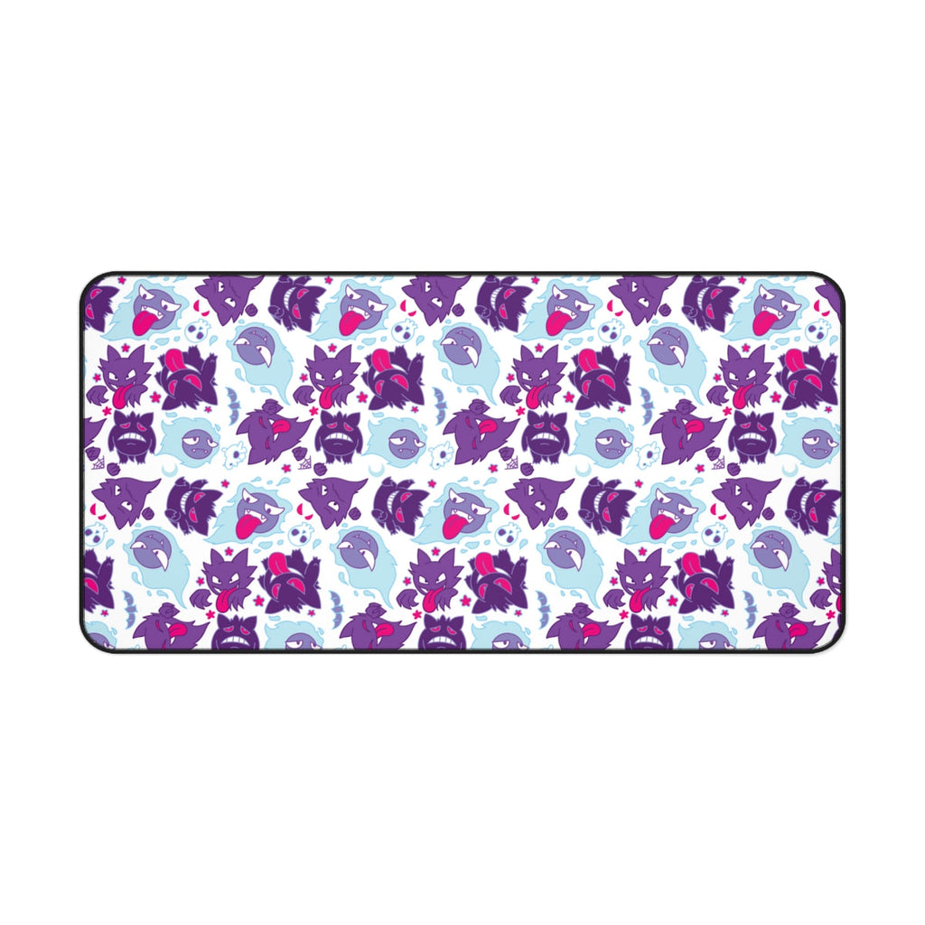 Gengar Evolution Desk Mat
