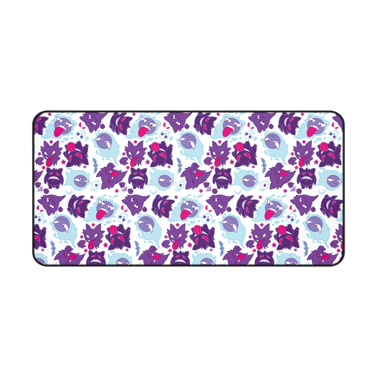 Gengar Evolution Desk Mat