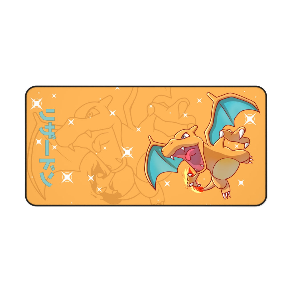 Charizard Desk Mat