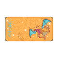 Charizard Desk Mat