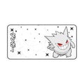 Gengar Desk Mat