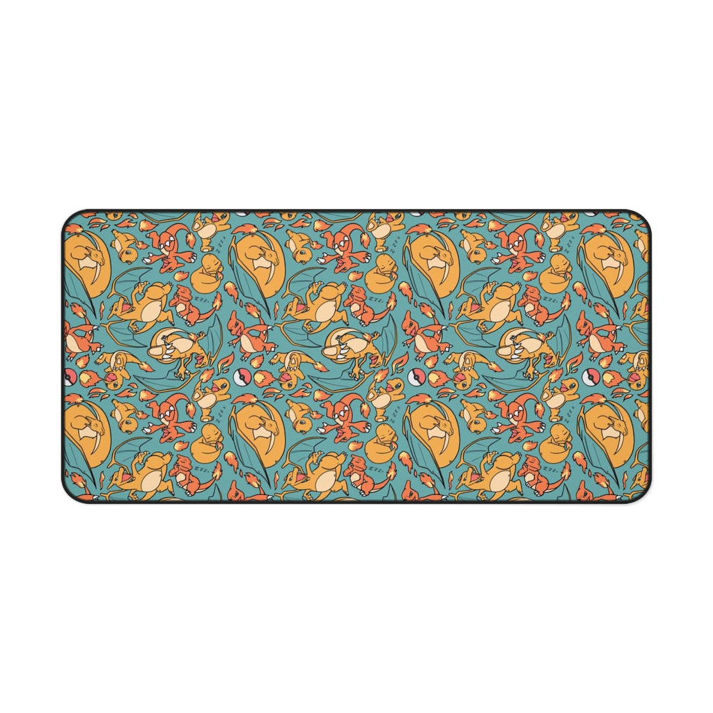 Charizard Desk Mat