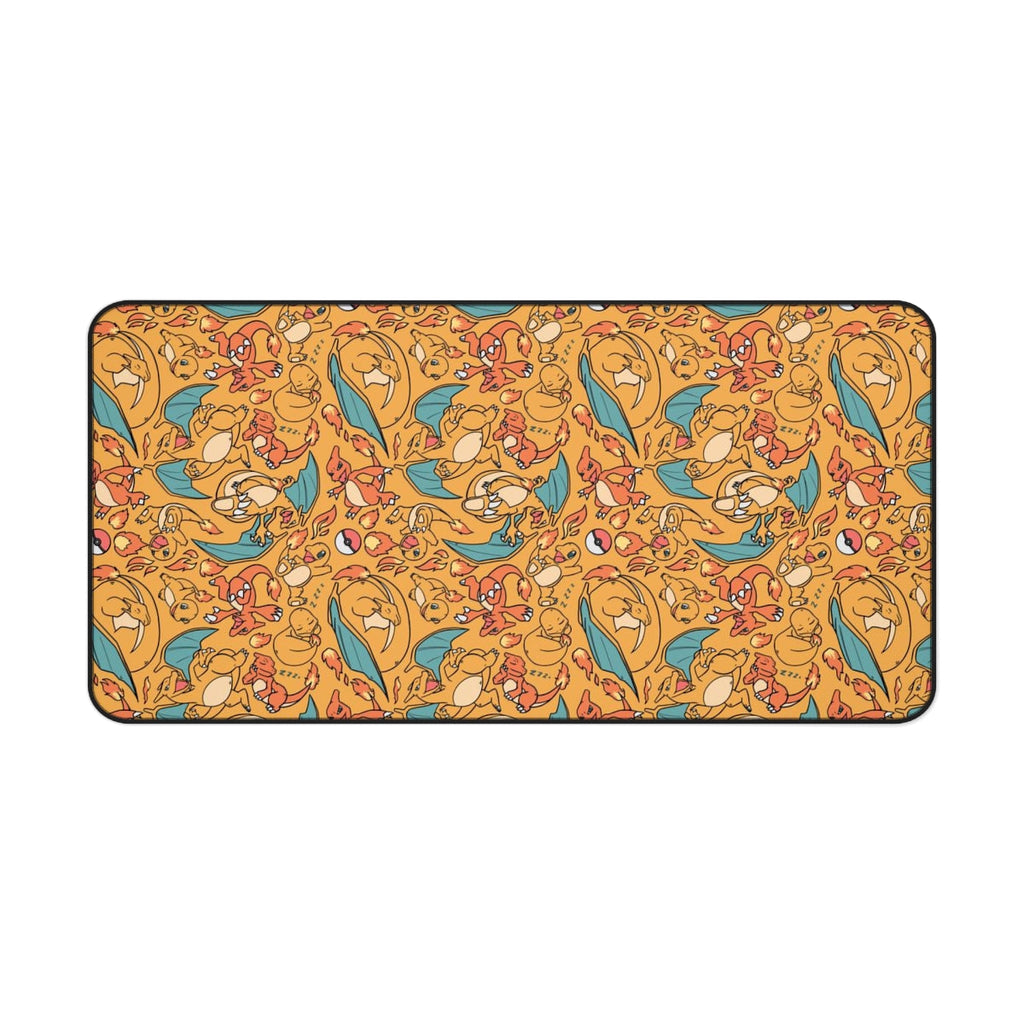Charizard Desk Mat