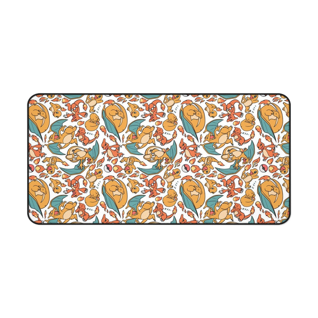 Charizard Desk Mat