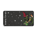 Charizard & Venusaur Desk Mat