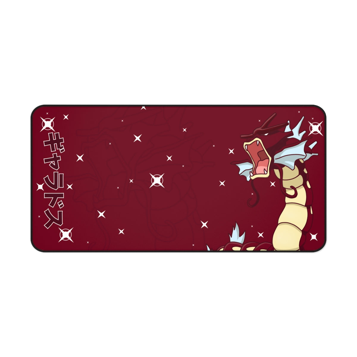 Gyarados Desk Mat