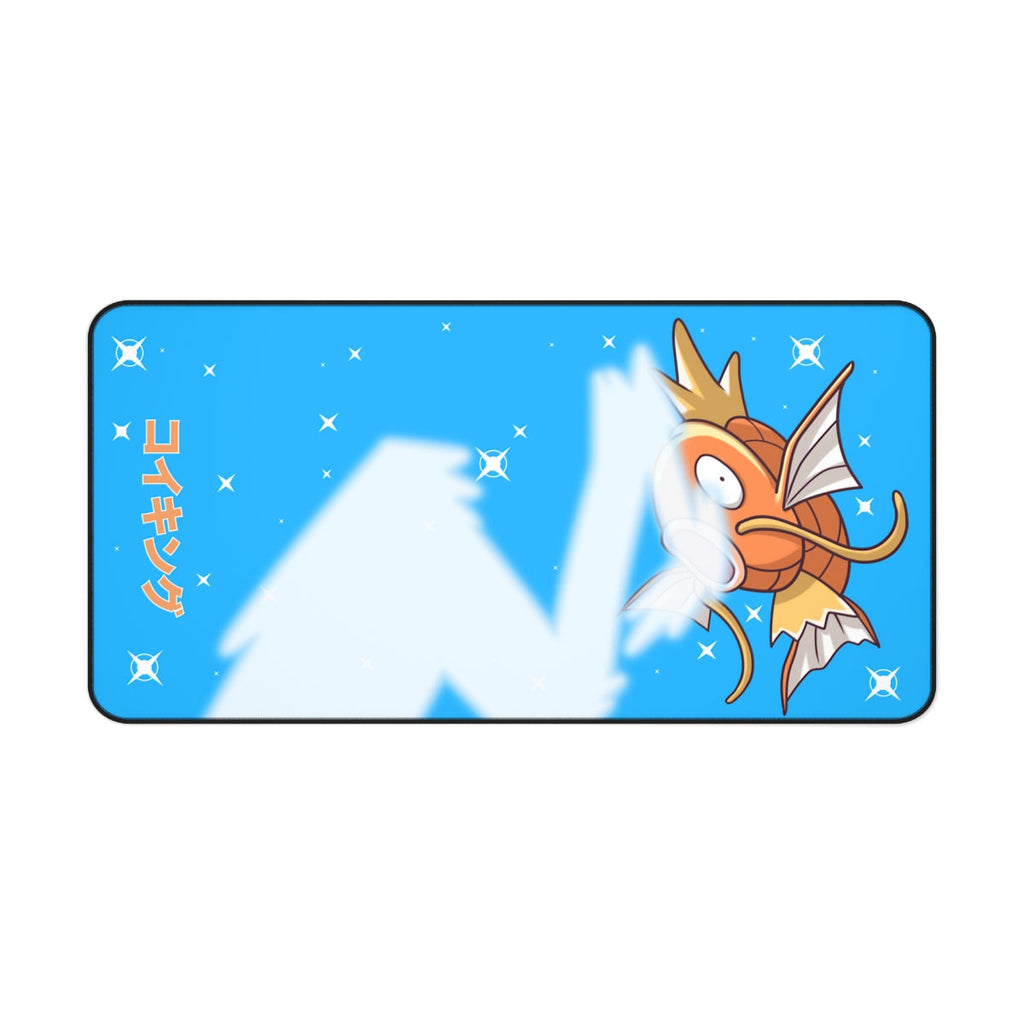 Magikarp Desk Mat