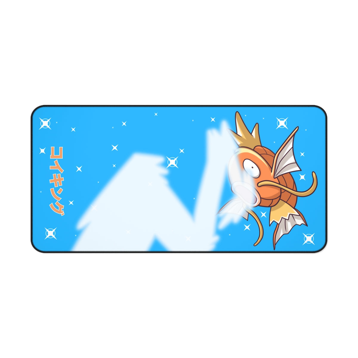 Magikarp Desk Mat