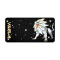 Solgaleo Desk Mat
