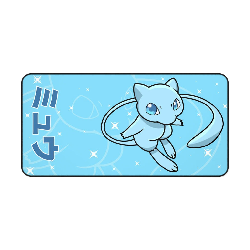 Mew Desk Mat
