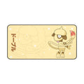 Smeargle Desk Mat