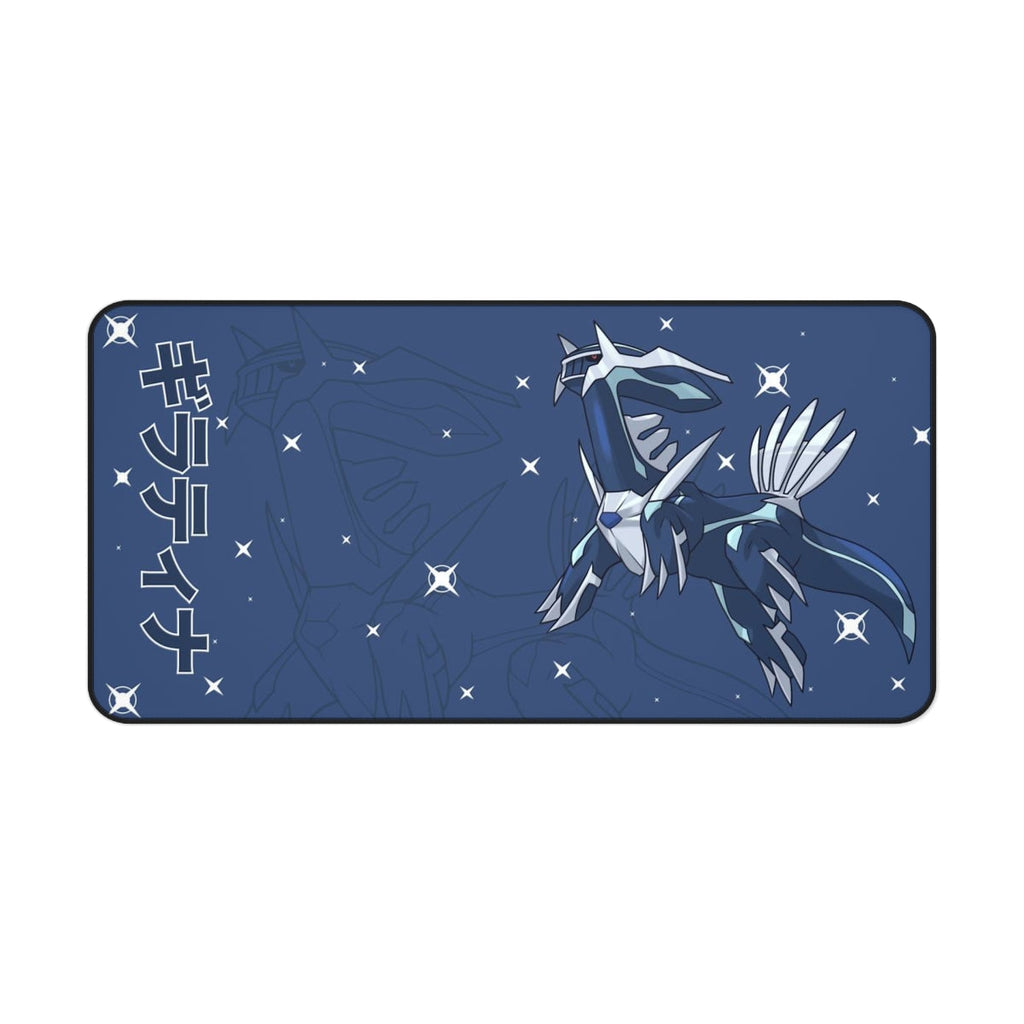 Dialga Desk Mat