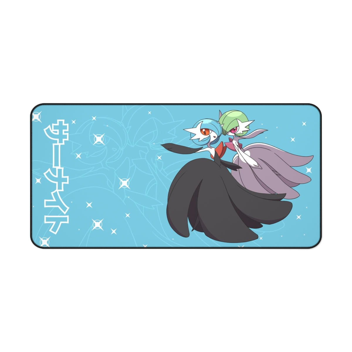 Gardevoir Desk Mat