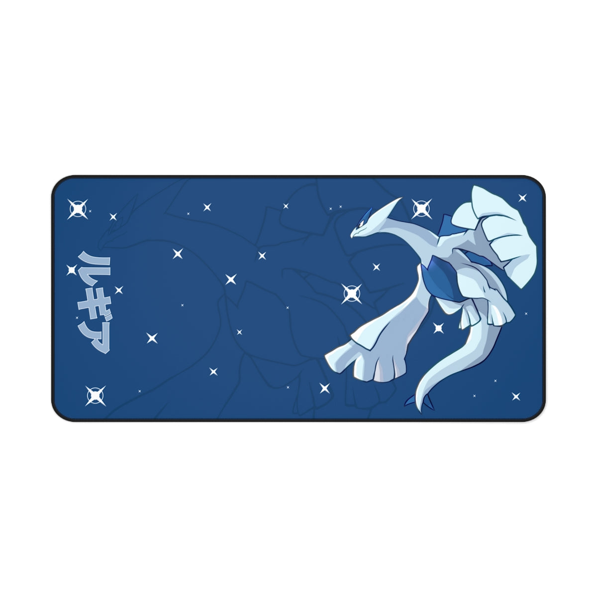 Lugia Desk Mat