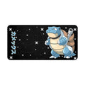 Blastoise Desk Mat