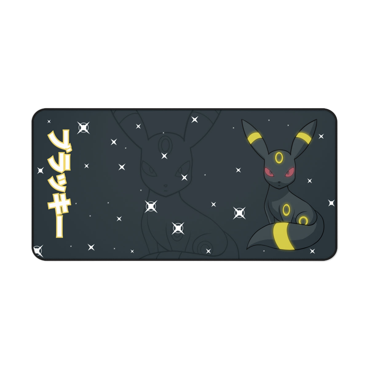 Umbreon Desk Mat