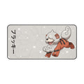 Growlithe Desk Mat