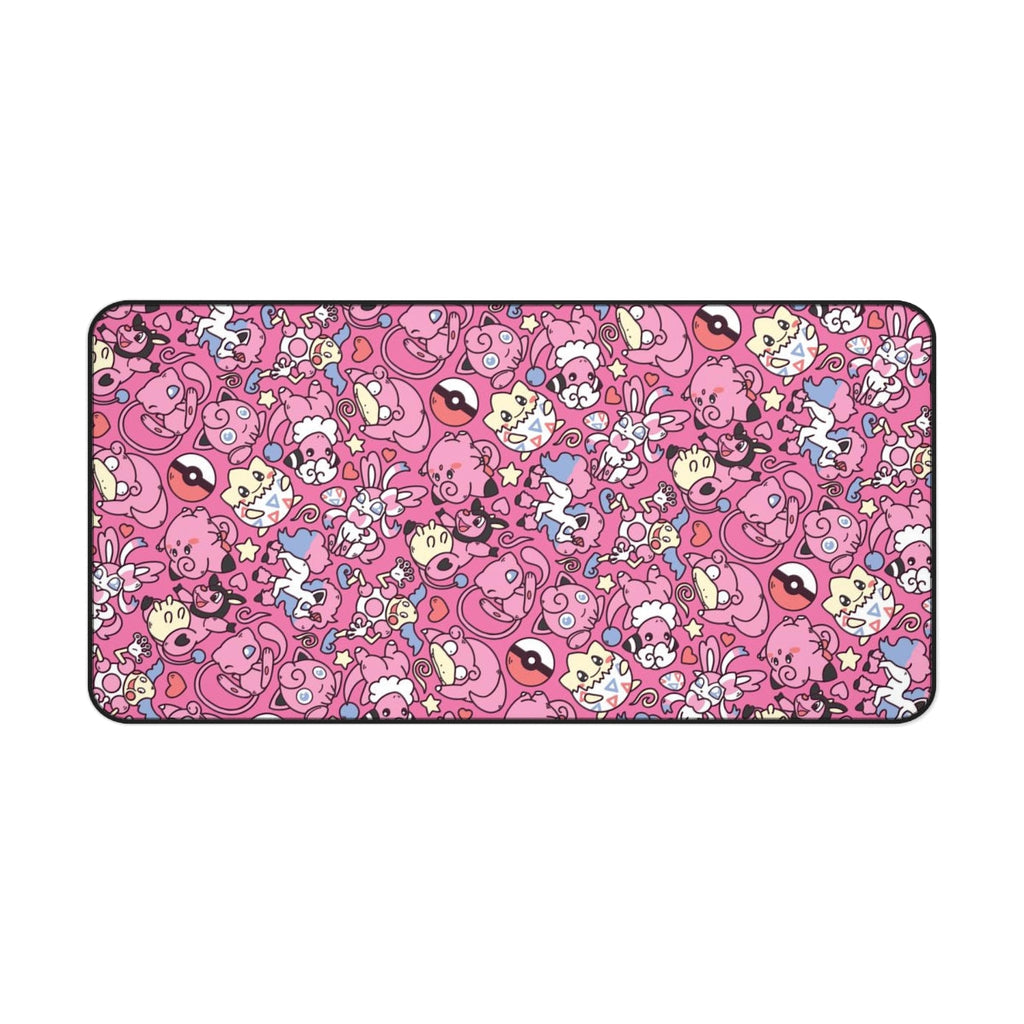 Fairy Desk Mat