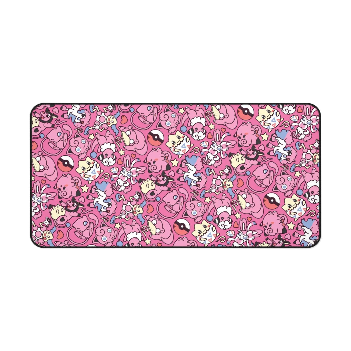 Fairy Desk Mat