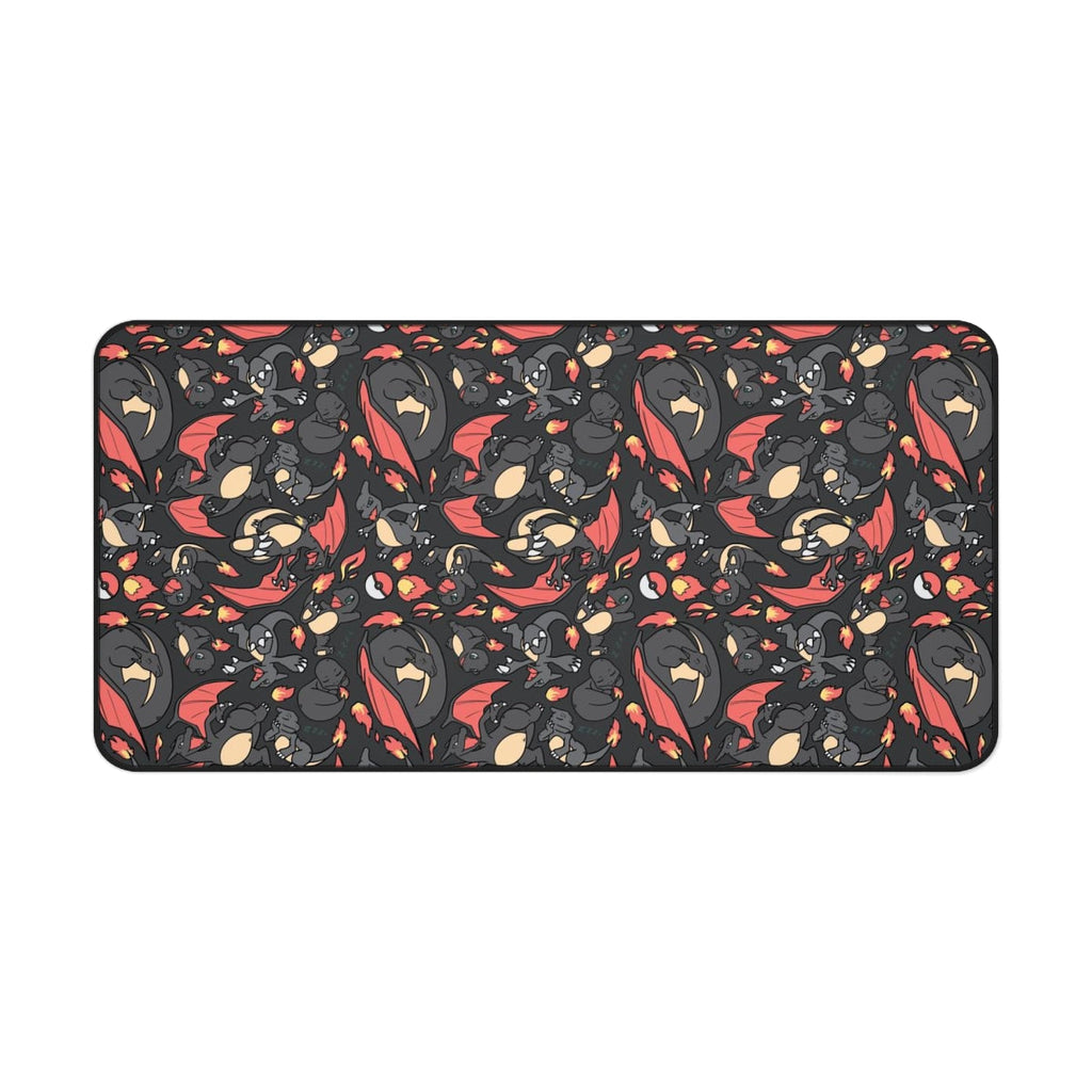 Charizard Desk Mat