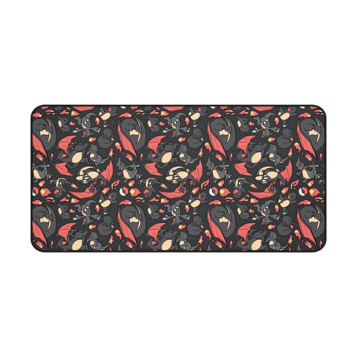 Charizard Desk Mat