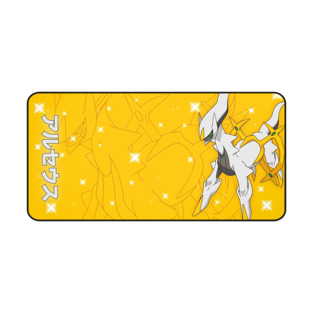 Arceus Desk Mat