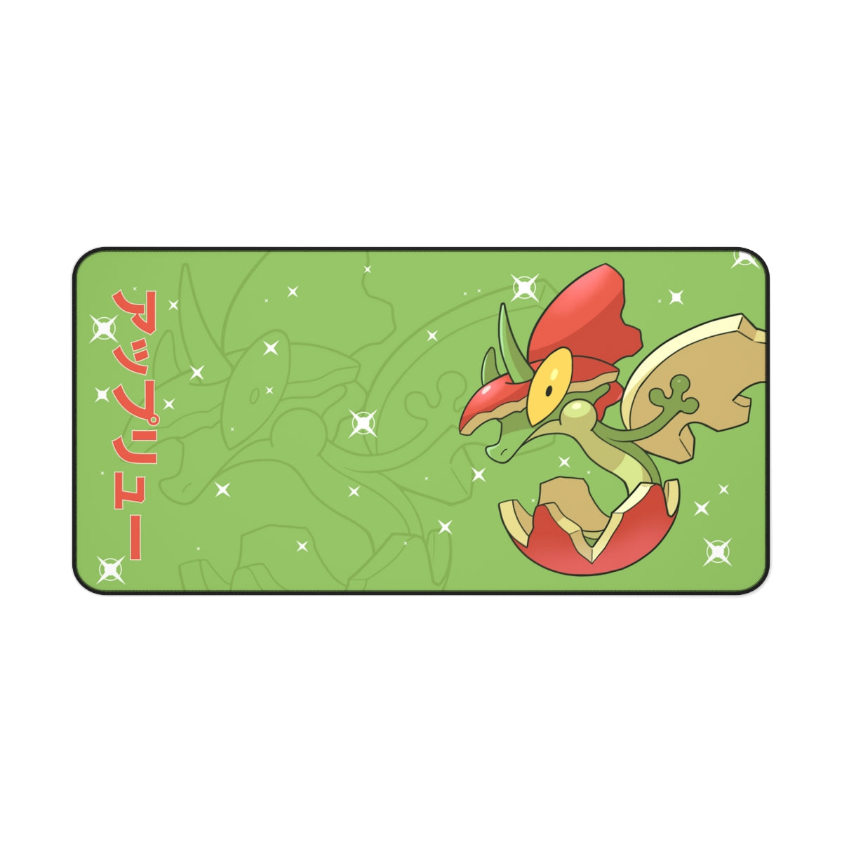 Flapple Desk Mat