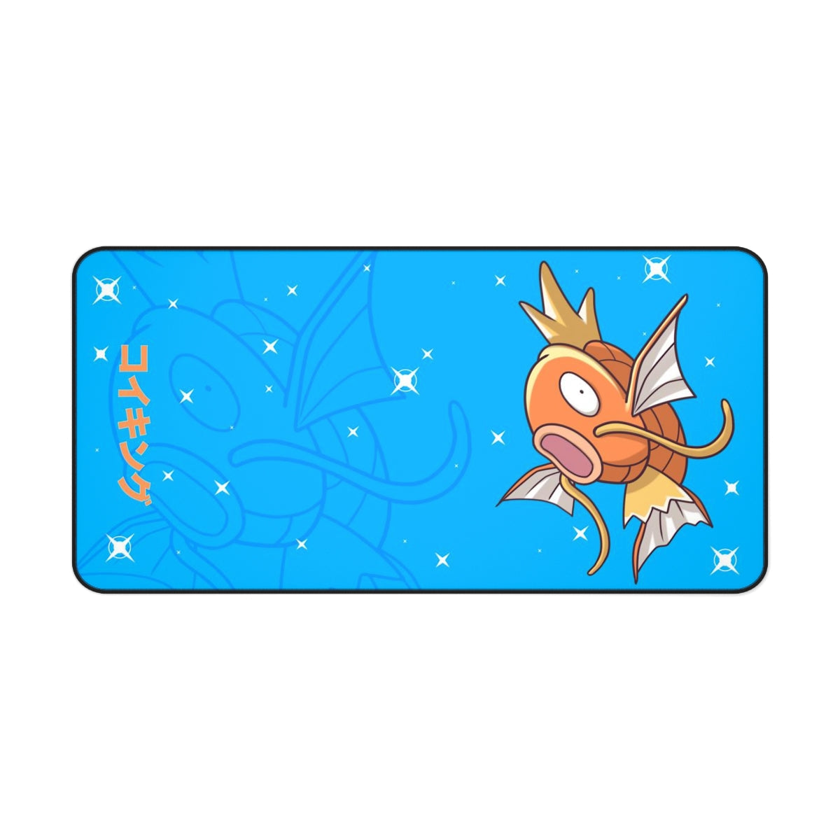 Magikarp Desk Mat