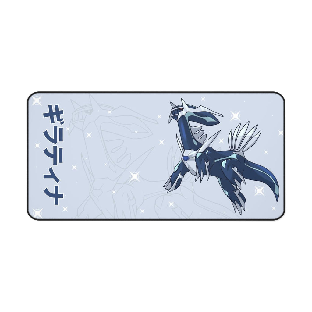Dialga Desk Mat