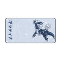 Dialga Desk Mat