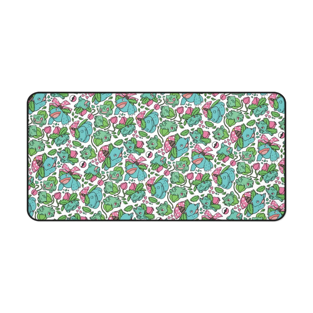 Venusaur Desk Mat