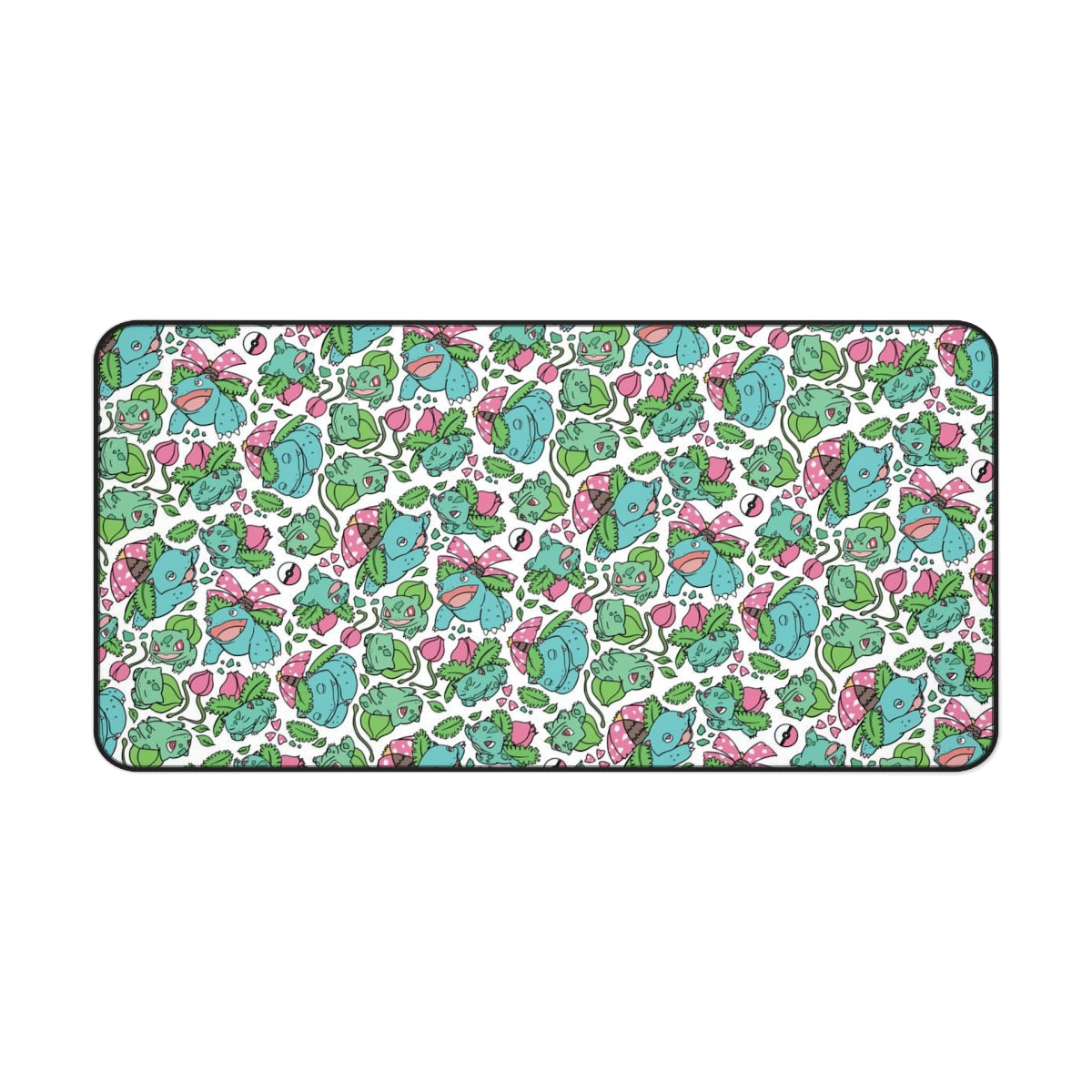 Venusaur Desk Mat