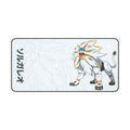 Solgaleo Desk Mat