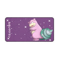 Slowbro Desk Mat