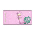 Slowbro Desk Mat