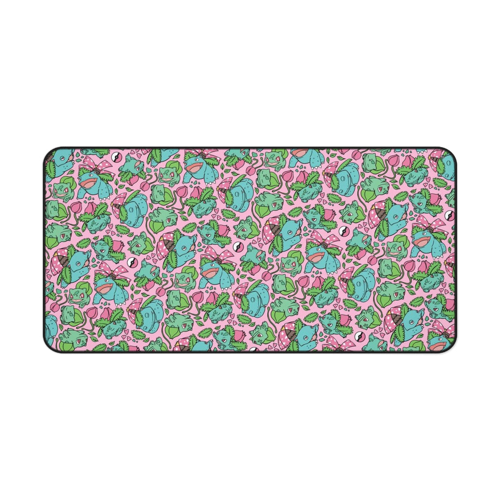 Venusaur Desk Mat