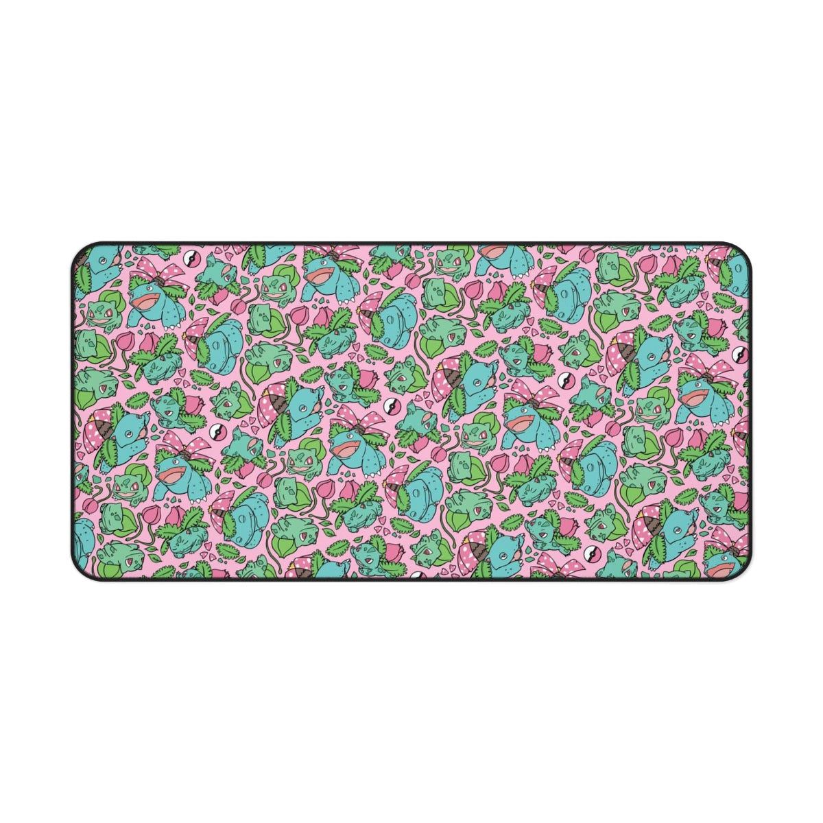Venusaur Desk Mat