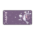 Mewtwo & Mew Desk Mat
