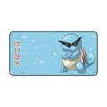 Squirtle Desk Mat